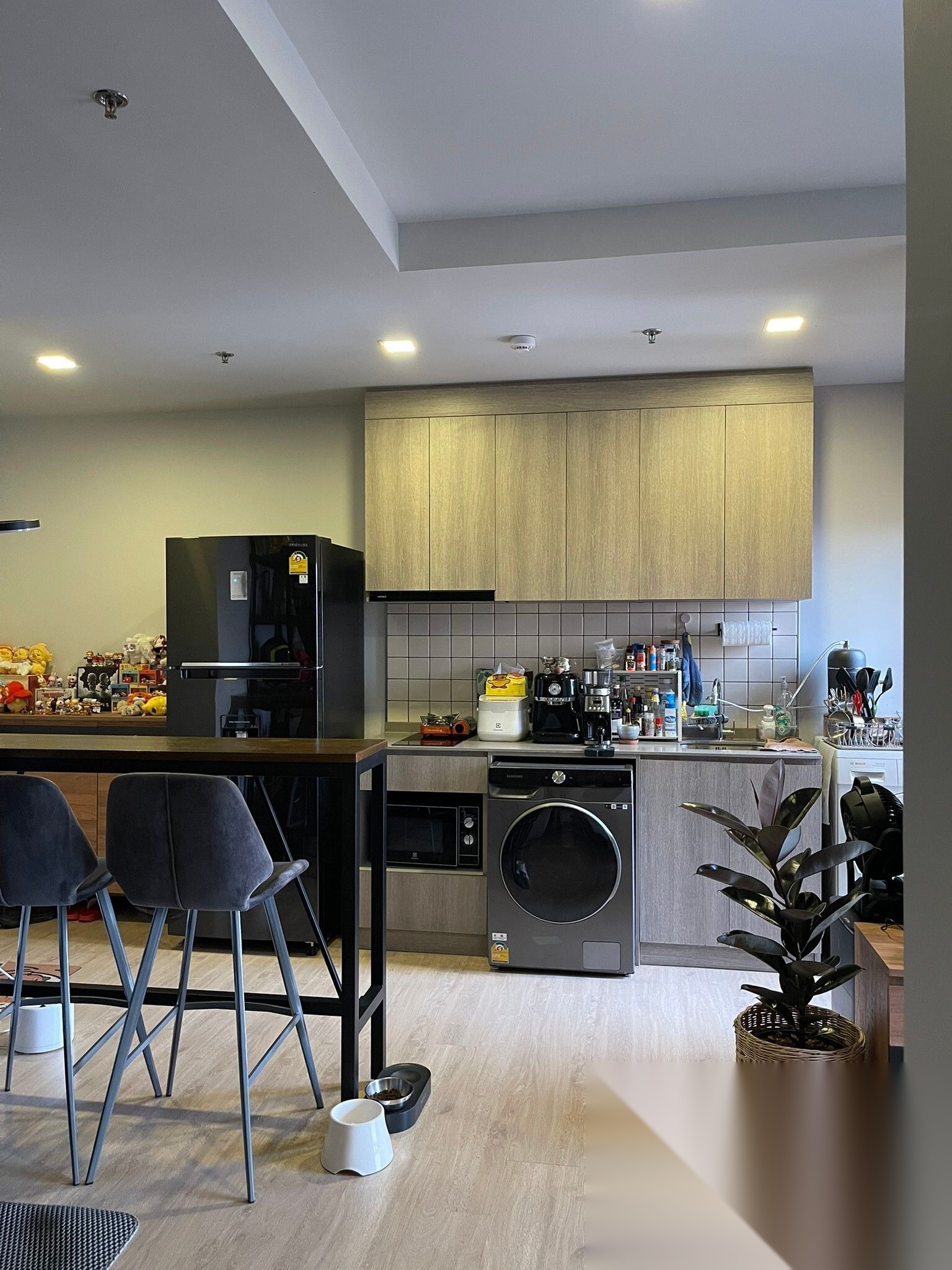 2 Bedroom Condo for sale at Metris Pattanakarn - Ekkamai — photo 3
