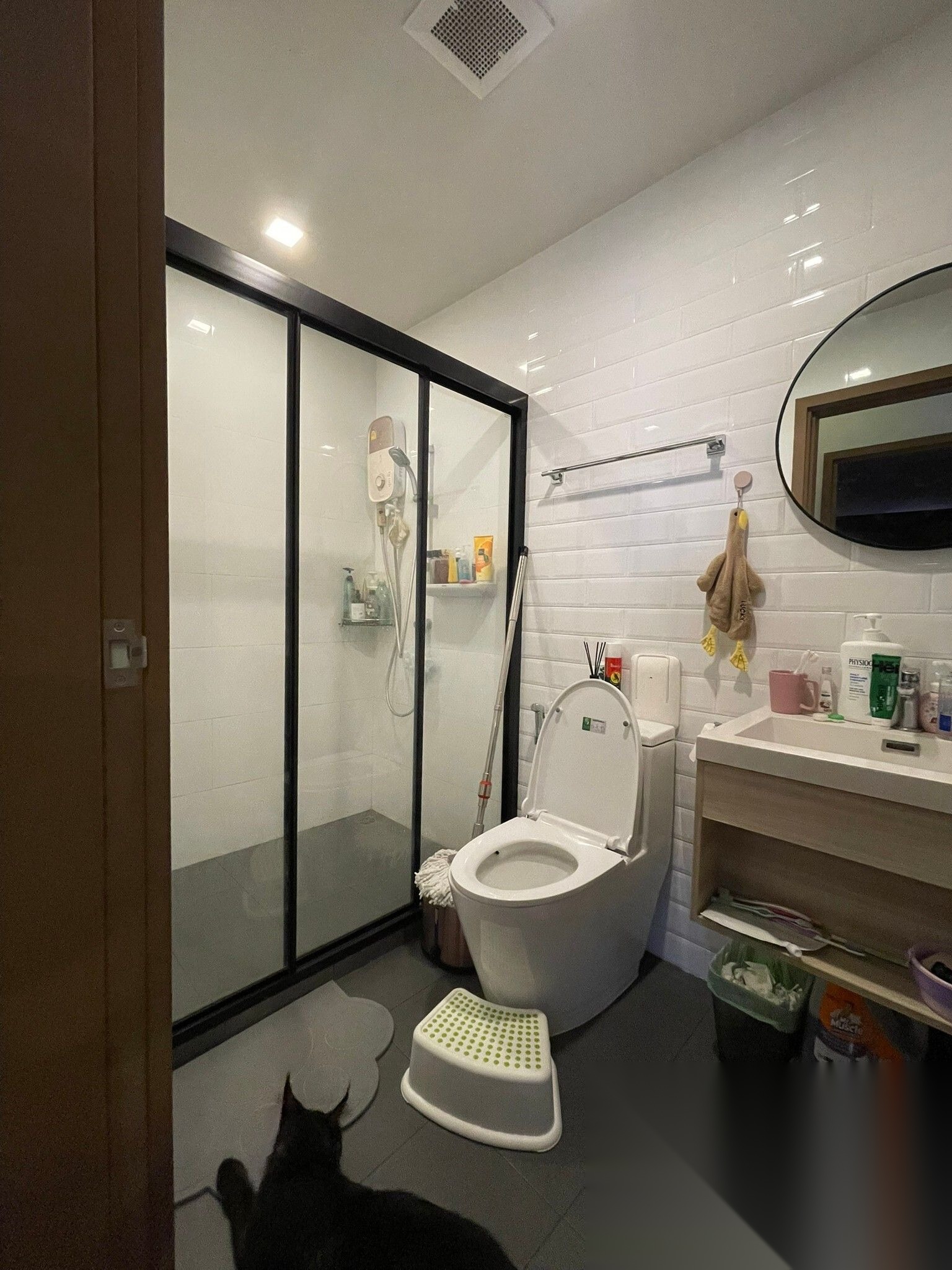 2 Bedroom Condo for sale at Metris Pattanakarn - Ekkamai — photo 5