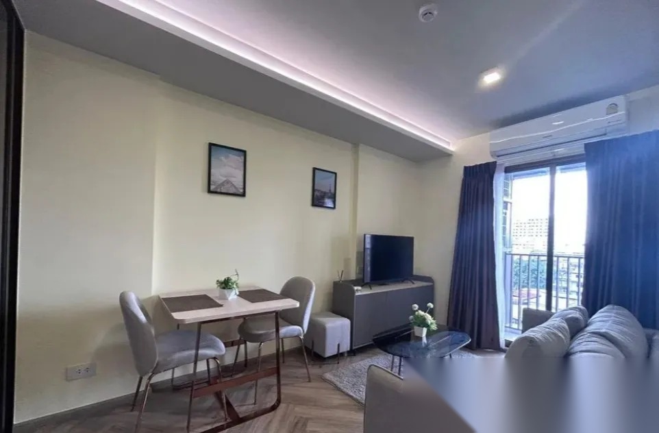 1 Bedroom Condo for sale at Chapter Thonglor 25 — photo 1