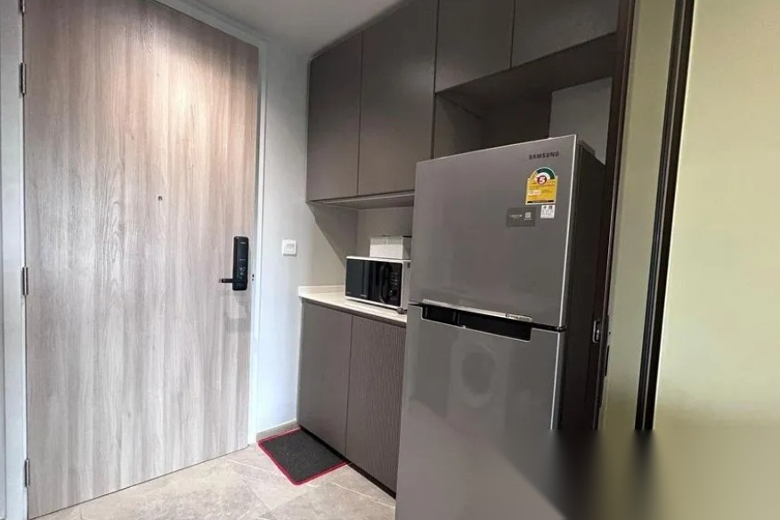 1 Bedroom Condo for sale at Chapter Thonglor 25 — photo 2