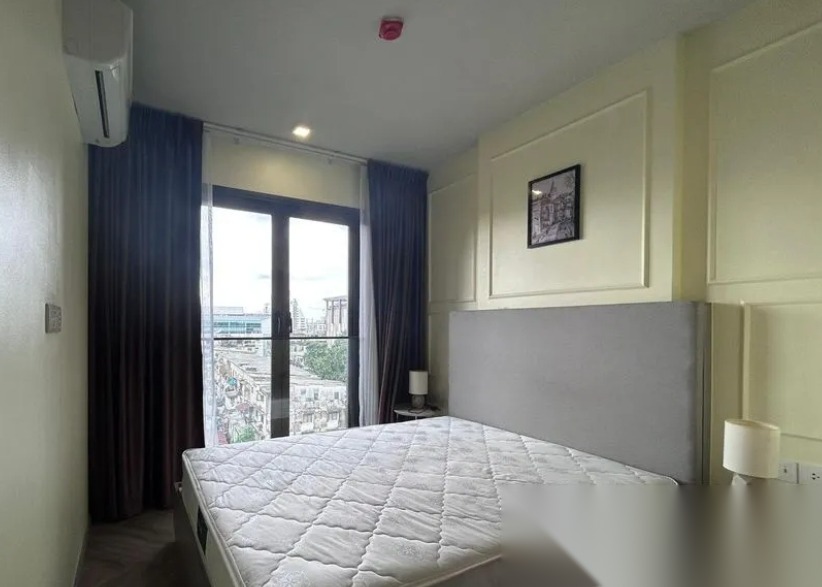1 Bedroom Condo for sale at Chapter Thonglor 25 — photo 3