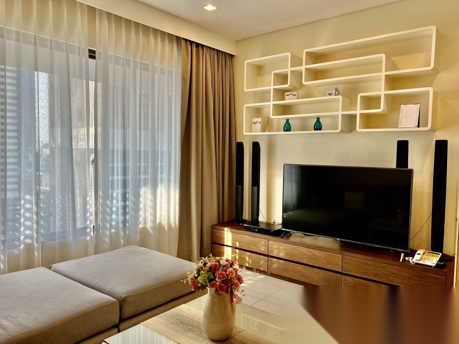 1 Bedroom Condo for sale at Amanta Lumpini — photo 3