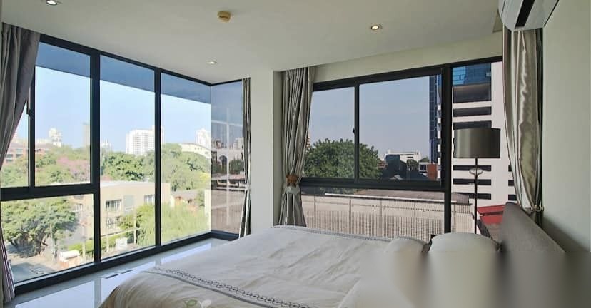 2 Bedroom Condo for sale at SOCIO Reference 61 — photo 1