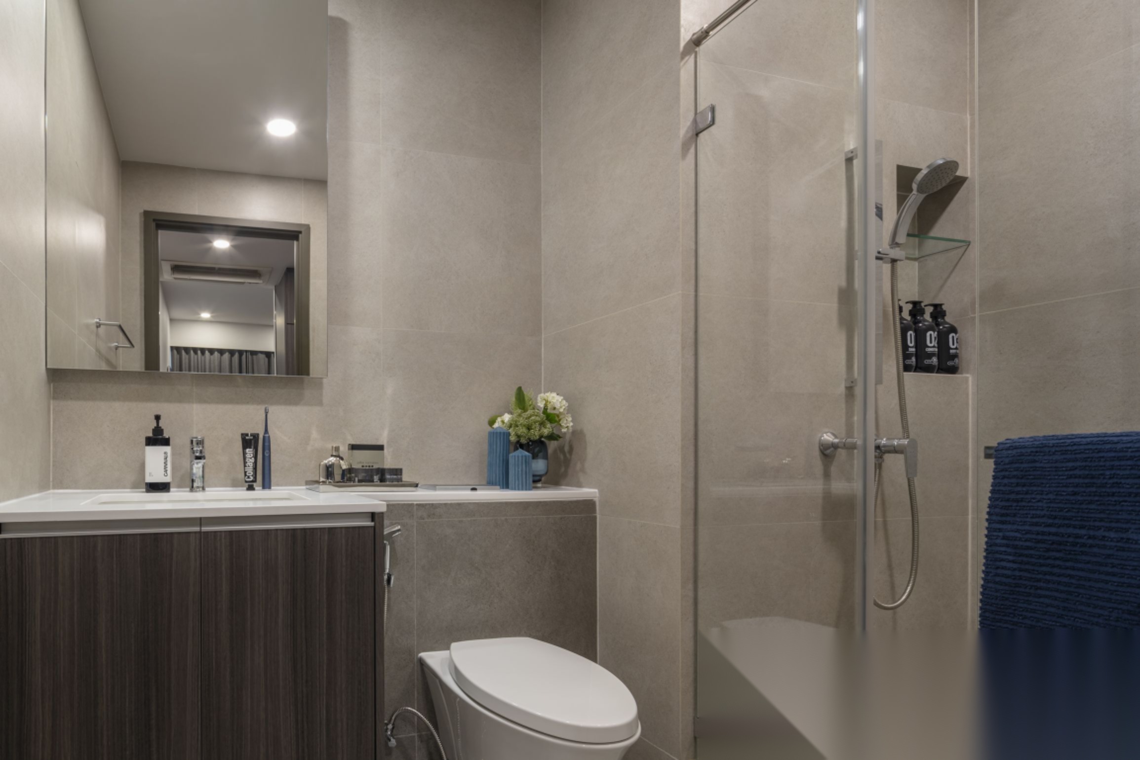 1 Bedroom Condo for sale at Whizdom Craftz Samyan — photo 5