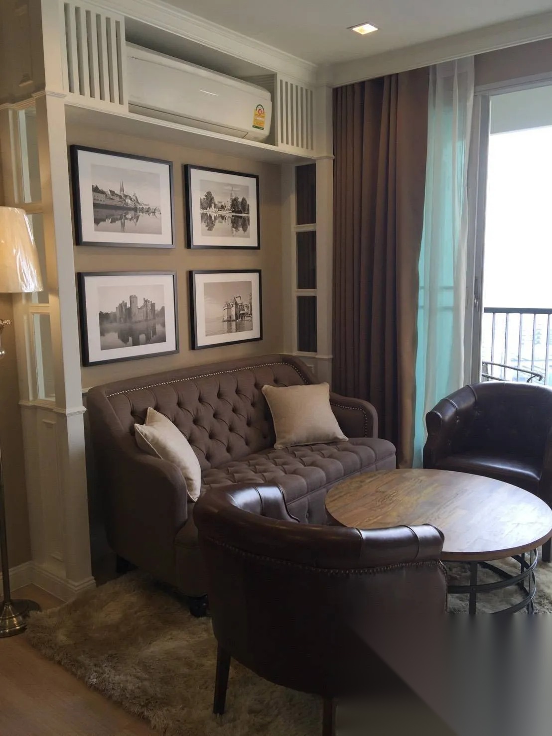 2 Bedroom Condo for sale at Rhythm Sathorn — photo 1