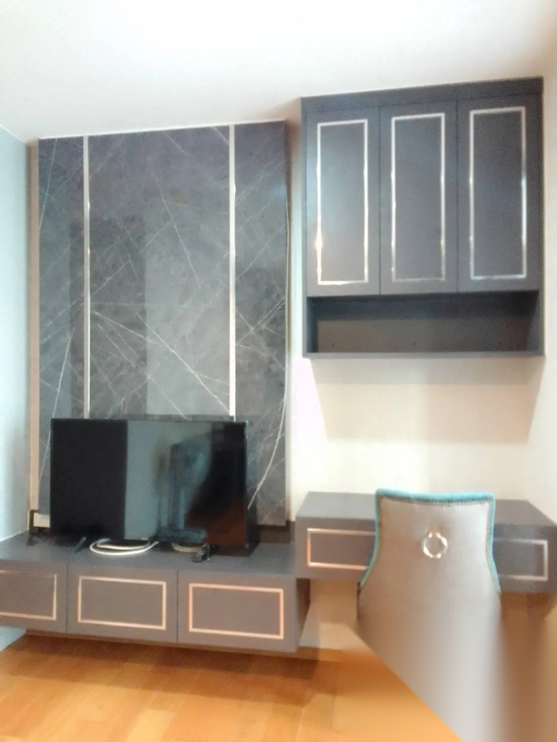 1 Bedroom Condo for sale at Noble Revo Silom — photo 1