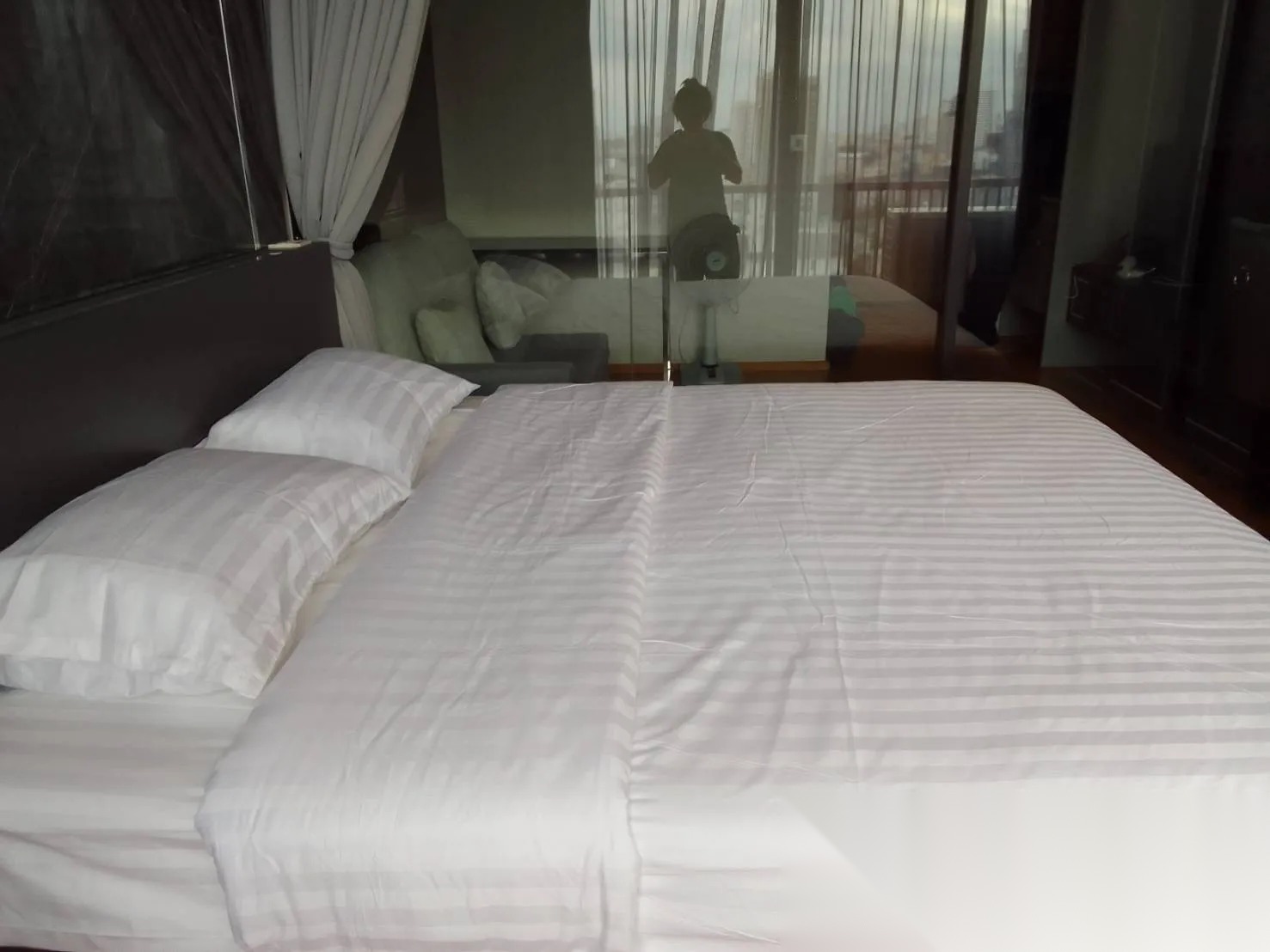 1 Bedroom Condo for sale at Noble Revo Silom — photo 3