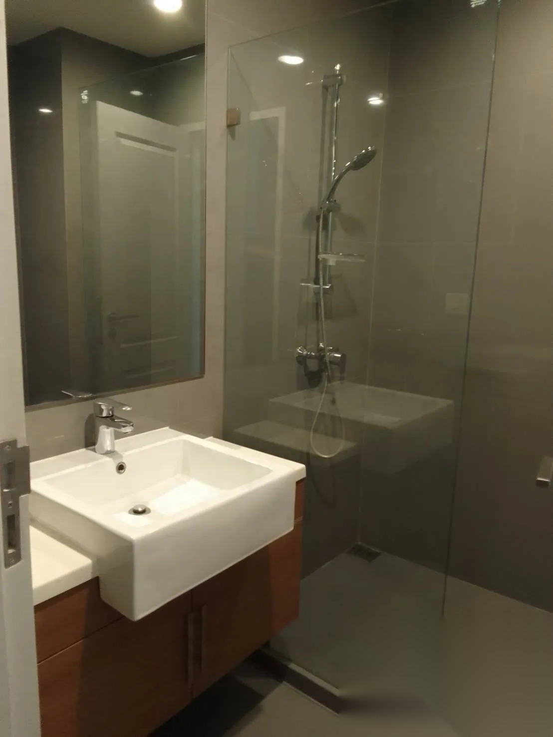 1 Bedroom Condo for sale at Noble Revo Silom — photo 5