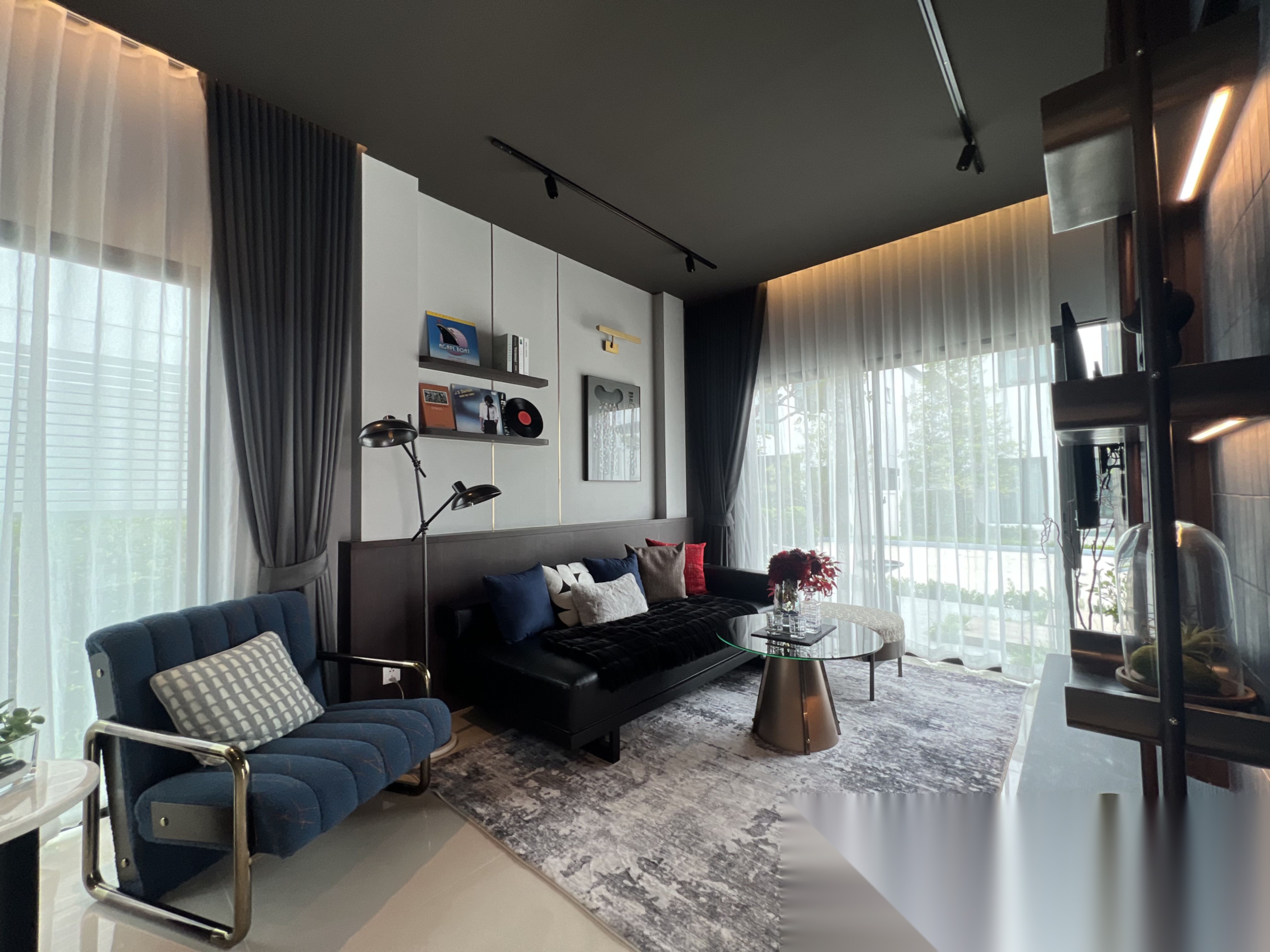 4 Bedroom House for sale at The Arbor Ramintra-Watcharapol — photo 3