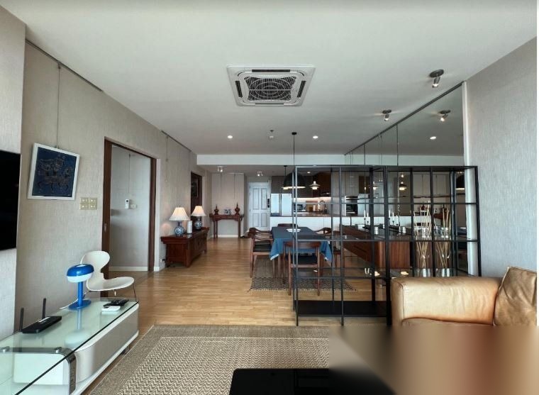 2 Bedroom Condo for sale at Baan Sathorn Chaophraya — photo 1