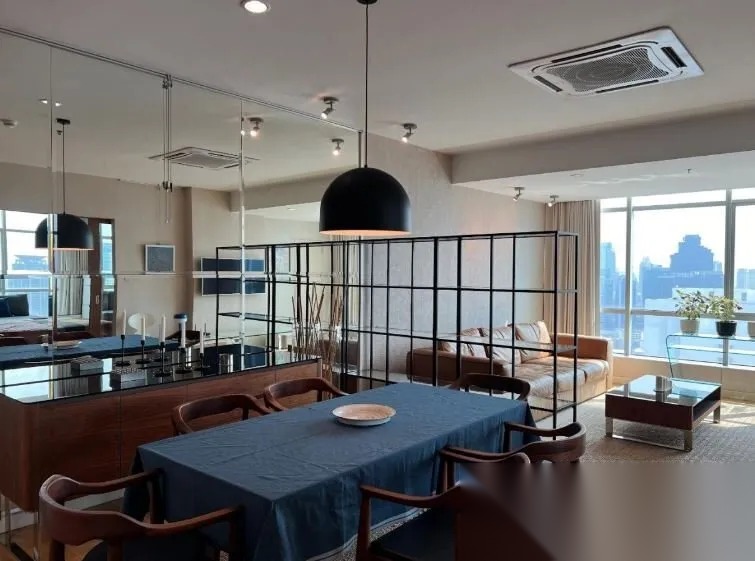 2 Bedroom Condo for sale at Baan Sathorn Chaophraya — photo 2