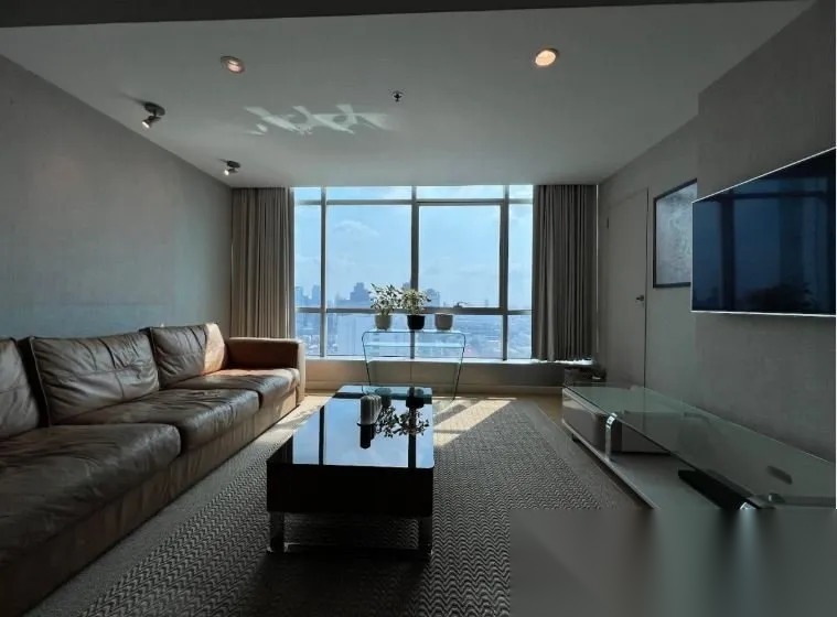 2 Bedroom Condo for sale at Baan Sathorn Chaophraya — photo 3