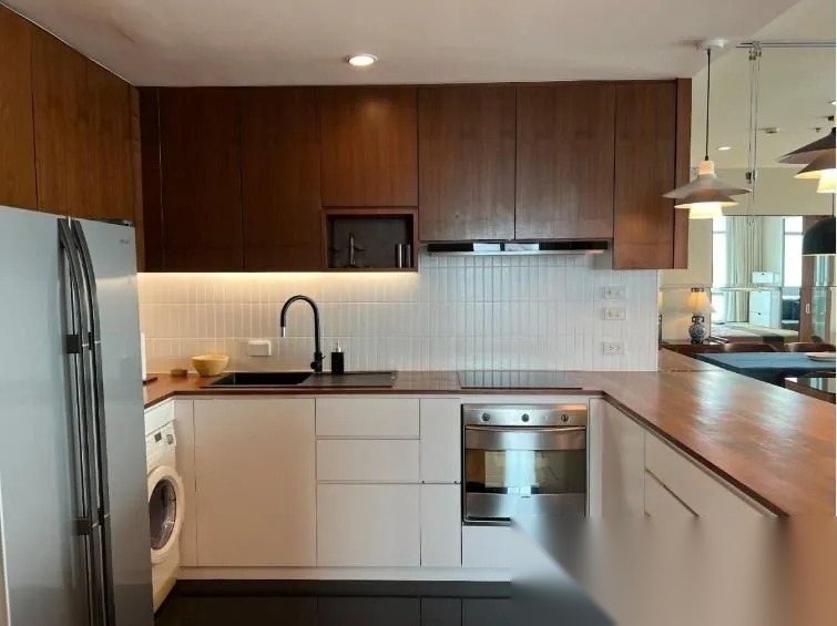 2 Bedroom Condo for sale at Baan Sathorn Chaophraya — photo 4