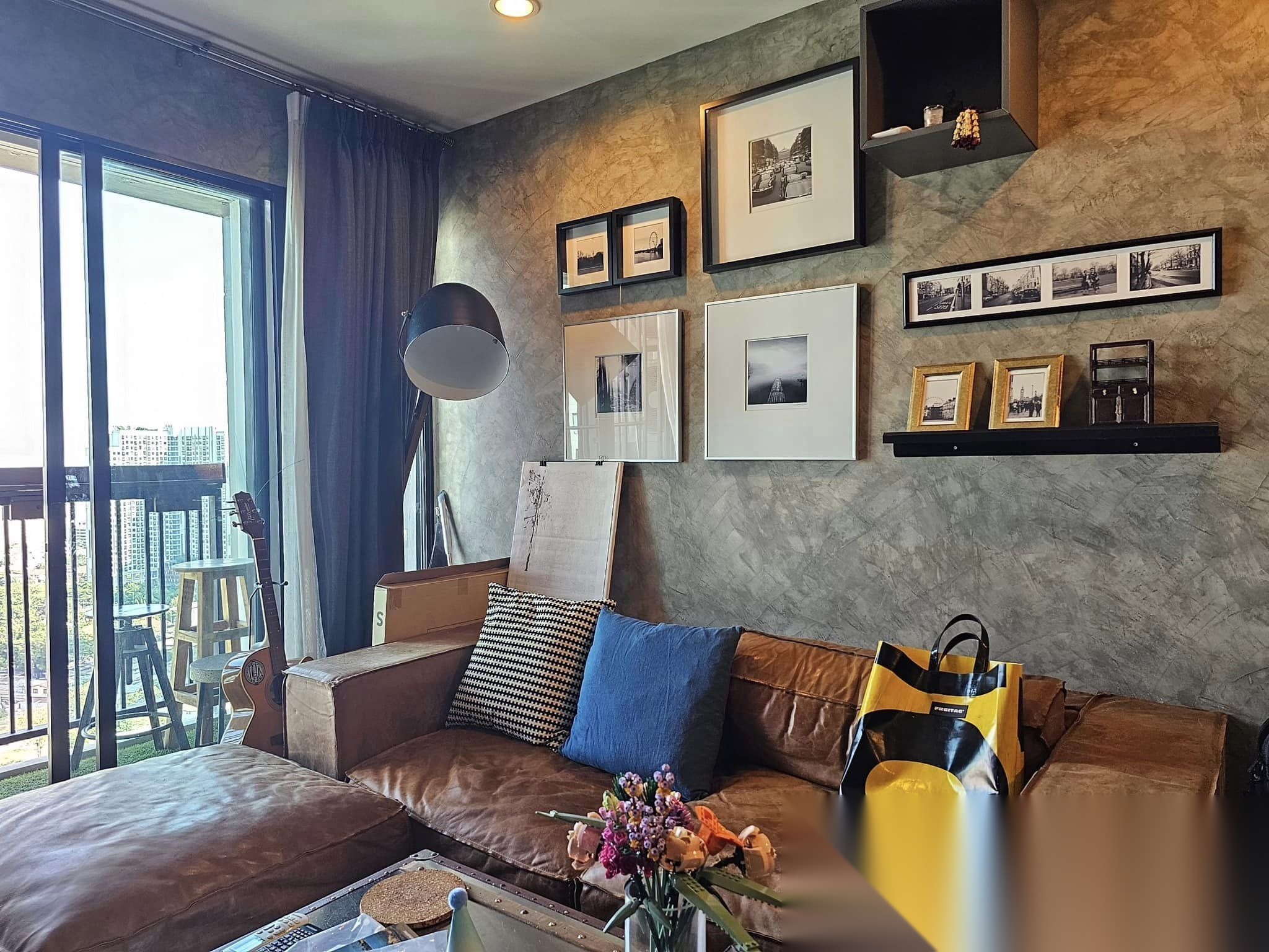 2 Bedroom Condo for sale at The Base Park West Sukhumvit 77 — photo 1