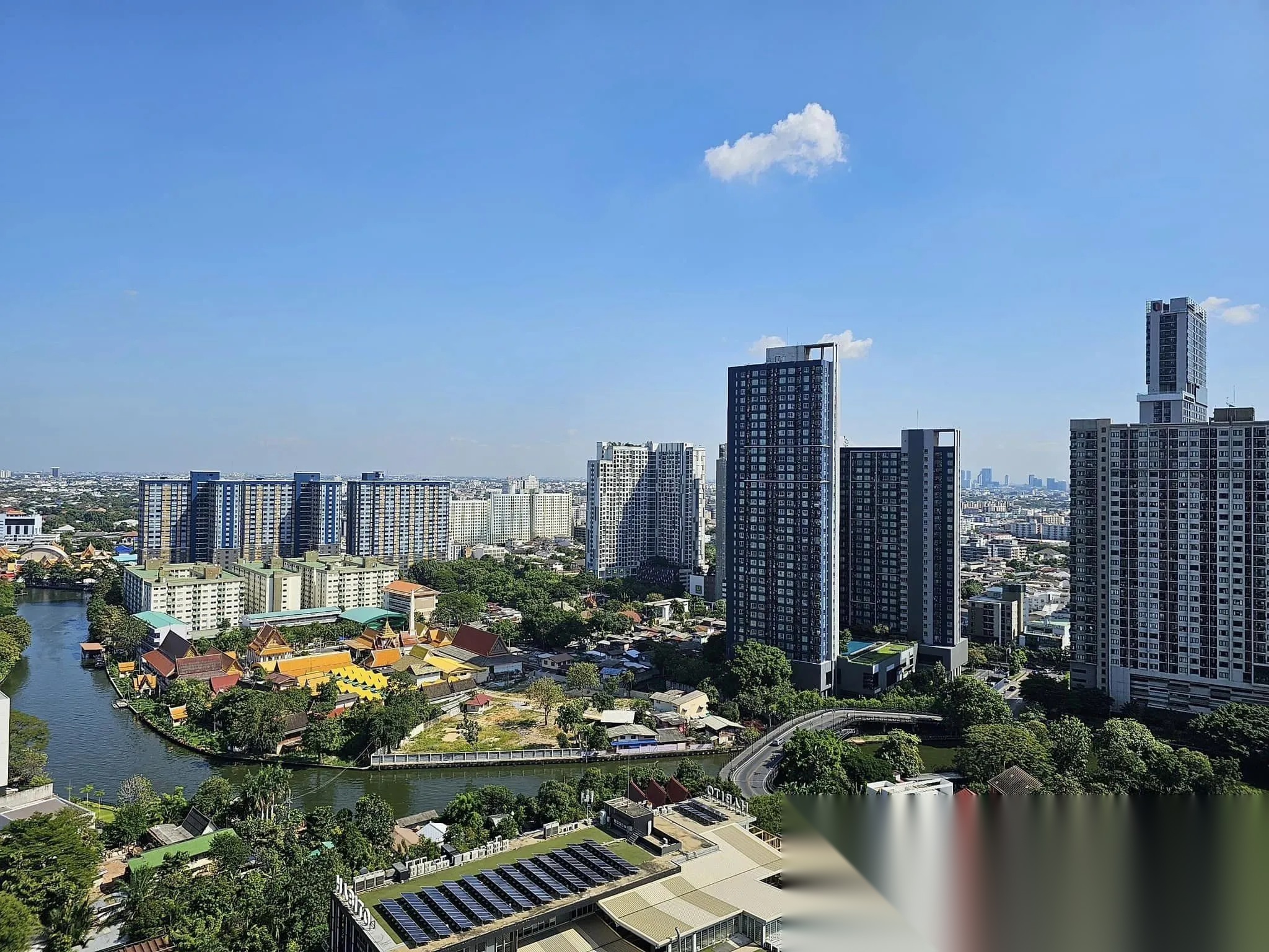2 Bedroom Condo for sale at The Base Park West Sukhumvit 77 — photo 4