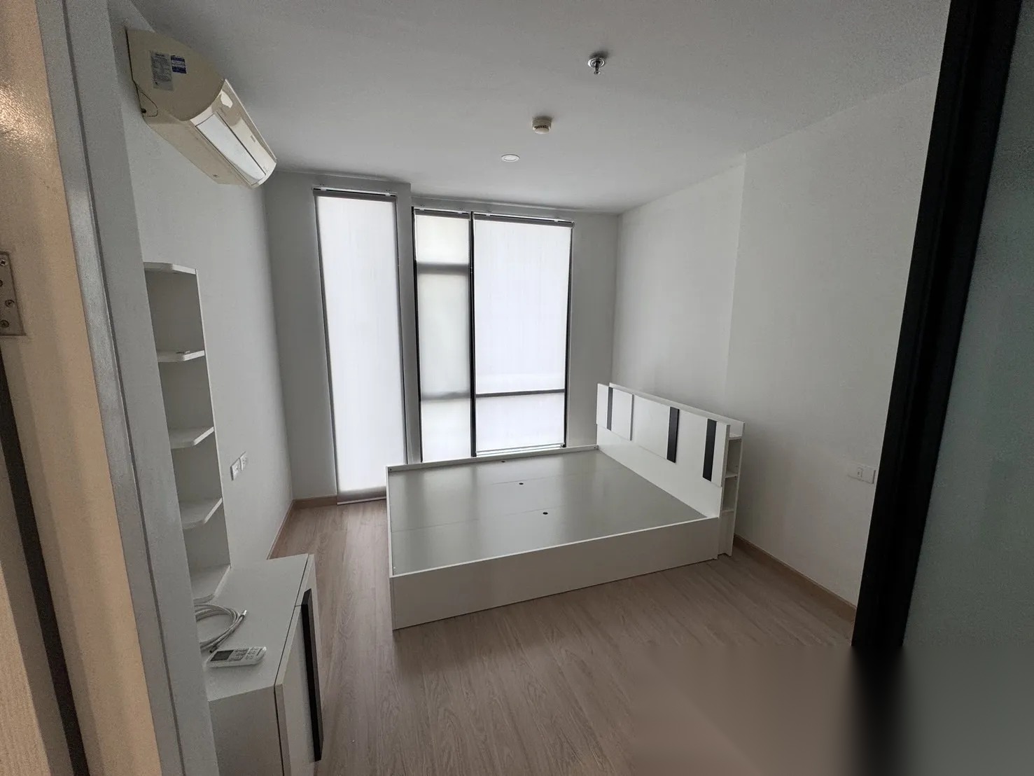 1 Bedroom Condo for sale at Bangkok Horizon Sathorn — photo 1