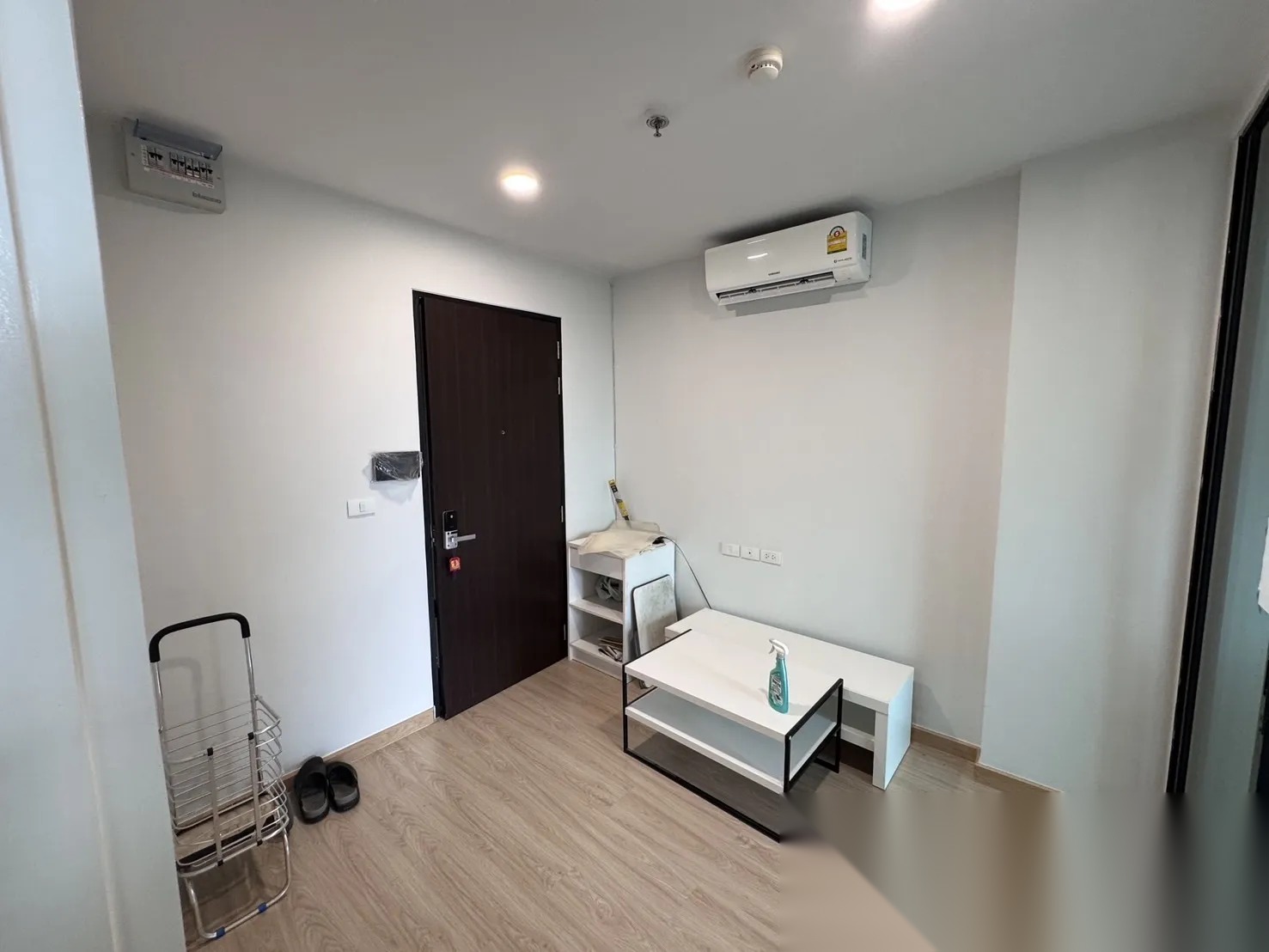 1 Bedroom Condo for sale at Bangkok Horizon Sathorn — photo 3