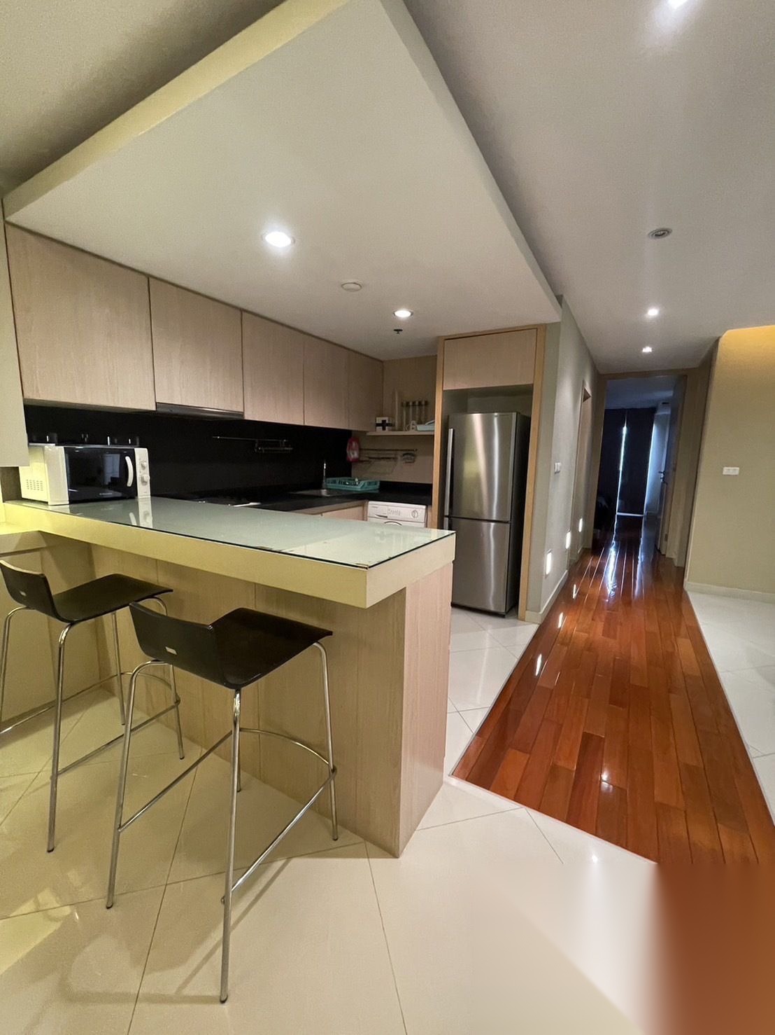 3 Bedroom Condo for sale at Witthayu Complex — photo 2