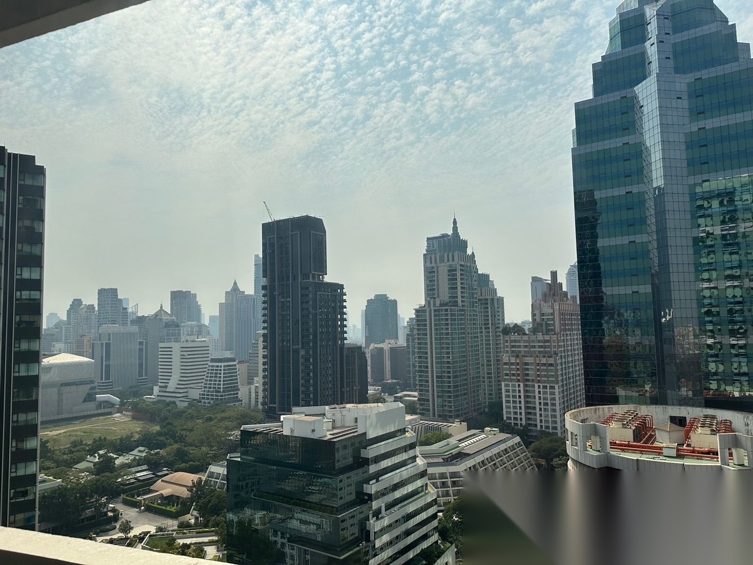 3 Bedroom Condo for sale at Witthayu Complex — photo 5