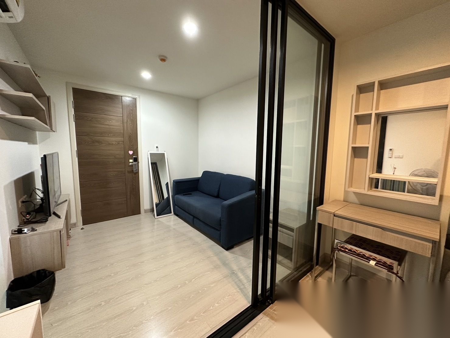 1 Bedroom Condo for sale at Niche Mono Sukhumvit 50 — photo 1