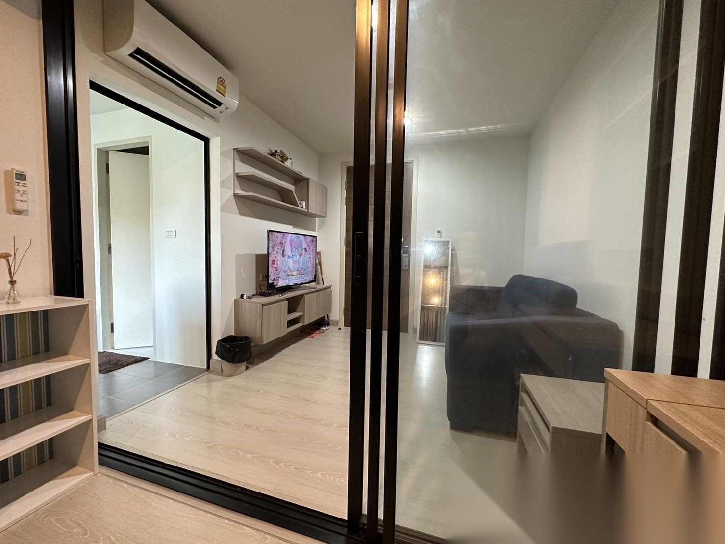 1 Bedroom Condo for sale at Niche Mono Sukhumvit 50 — photo 2
