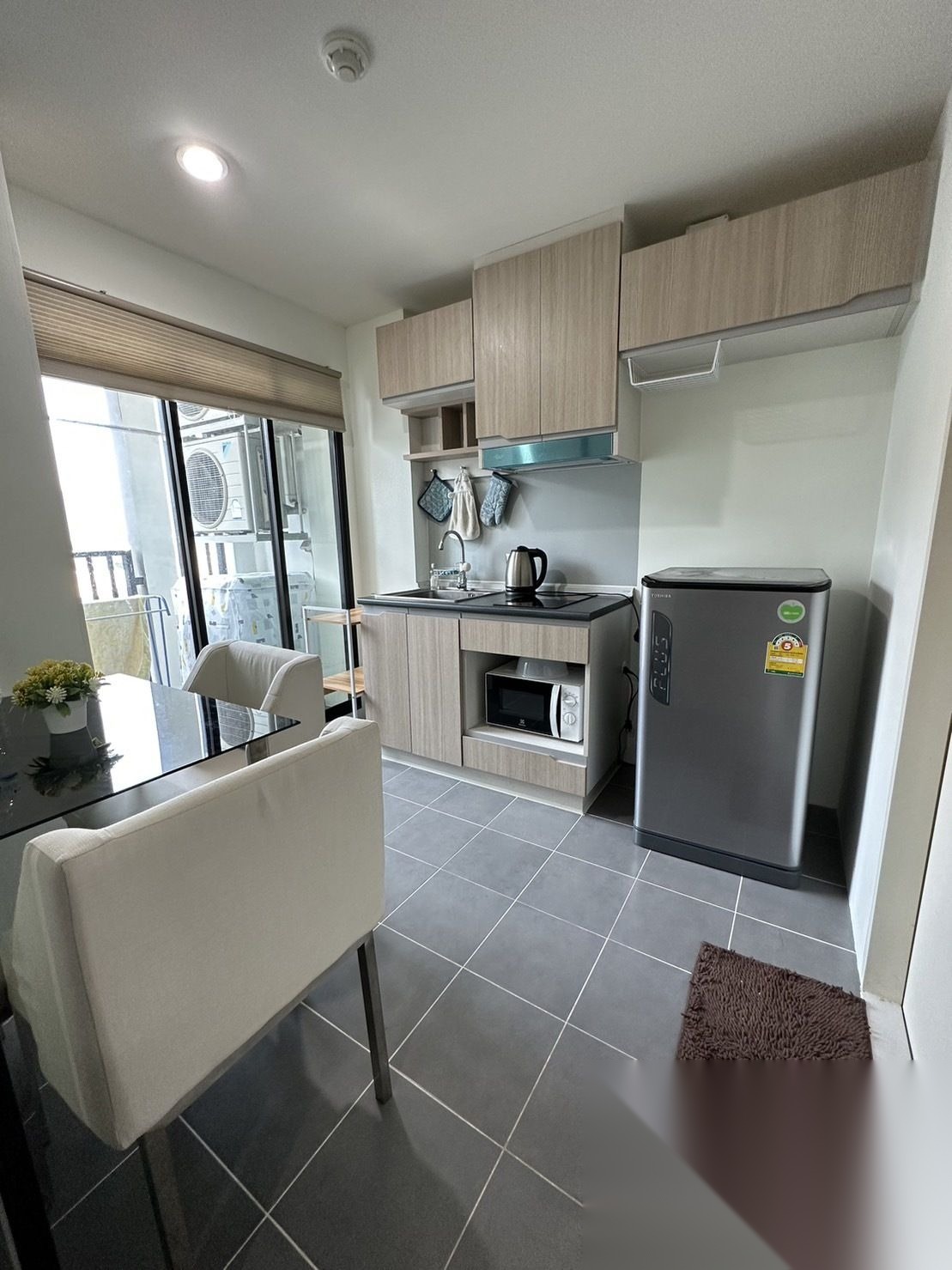 1 Bedroom Condo for sale at Niche Mono Sukhumvit 50 — photo 3