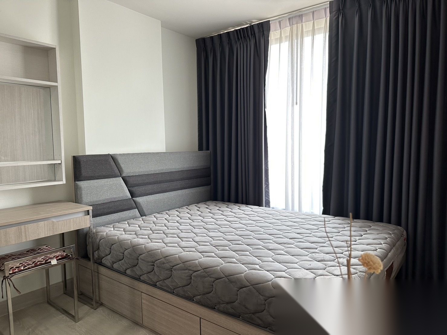 1 Bedroom Condo for sale at Niche Mono Sukhumvit 50 — photo 4