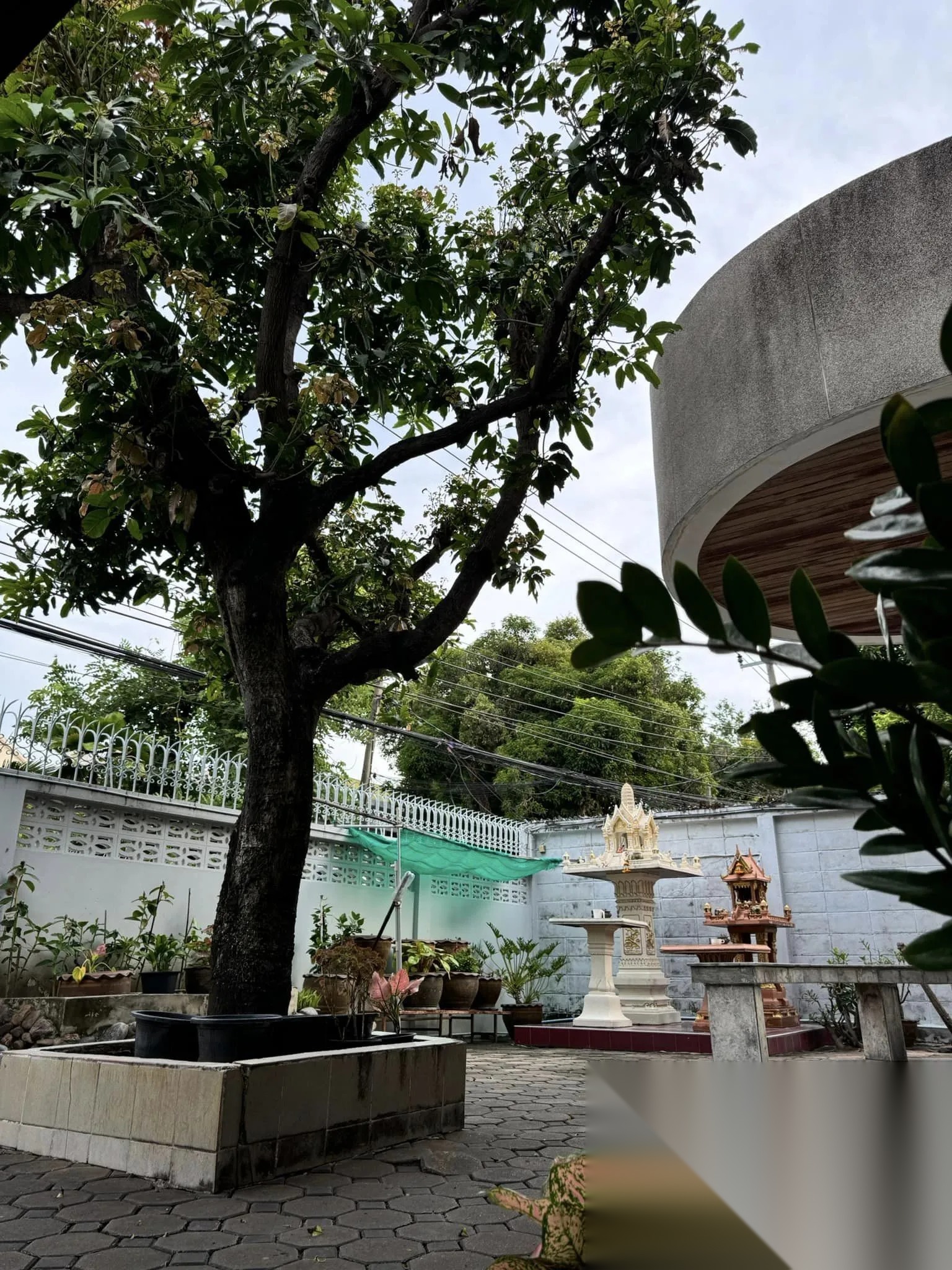 House in soi Narathiwas Rajanagarindra 18 — photo 4