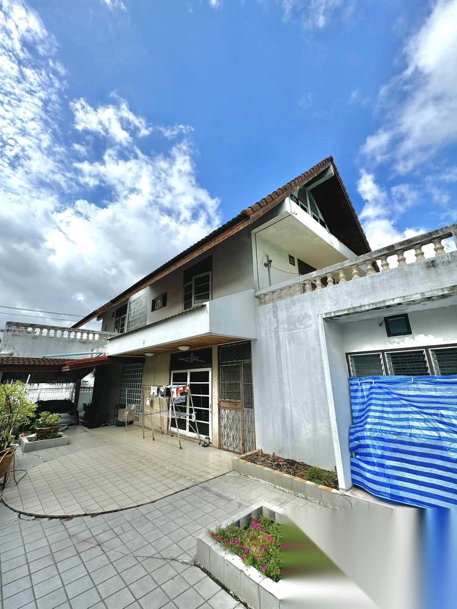 House in soi Narathiwas Rajanagarindra 18 — photo 5