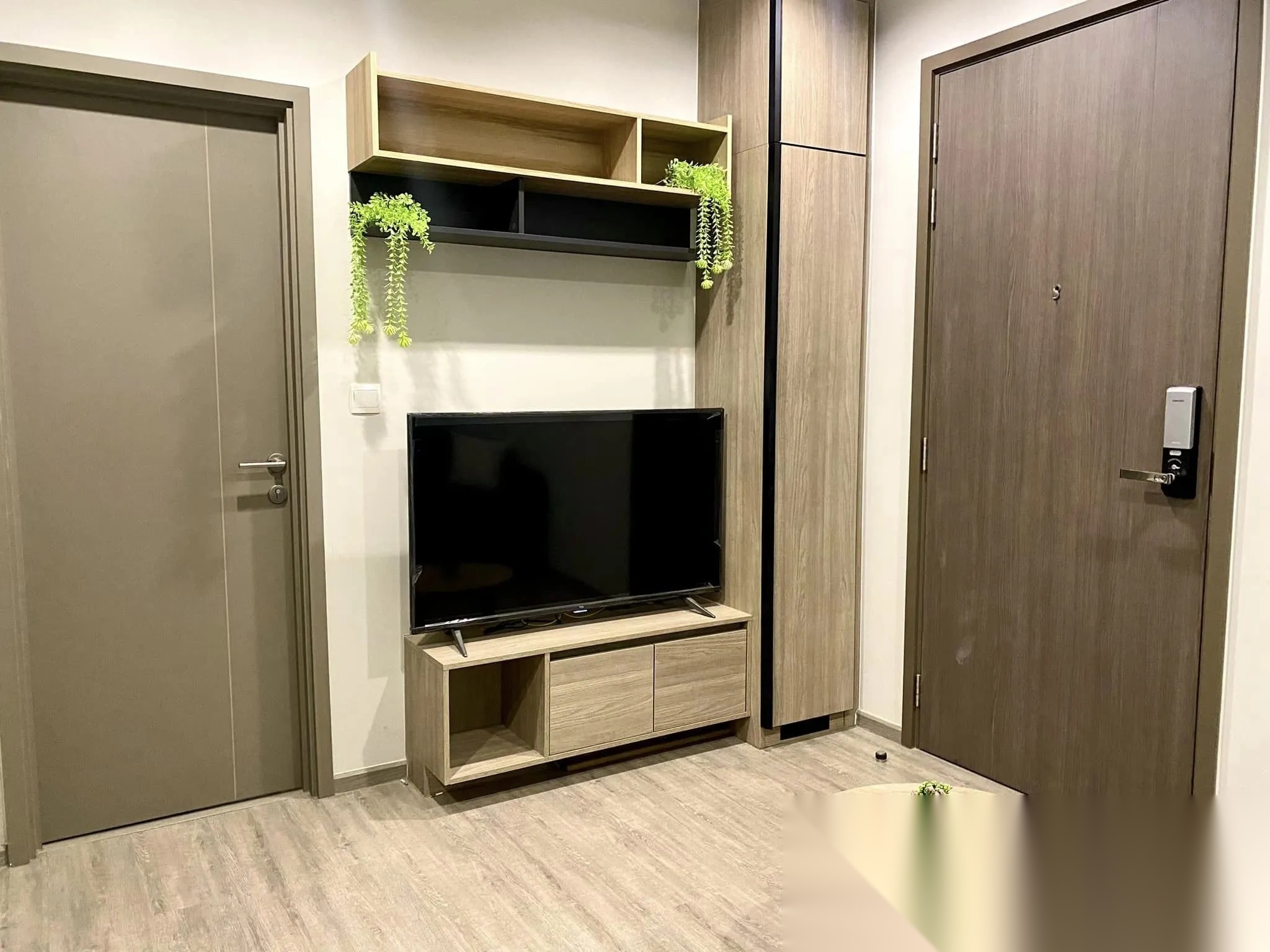 1 Bedroom Condo for sale at The Line Wongsawang — photo 2
