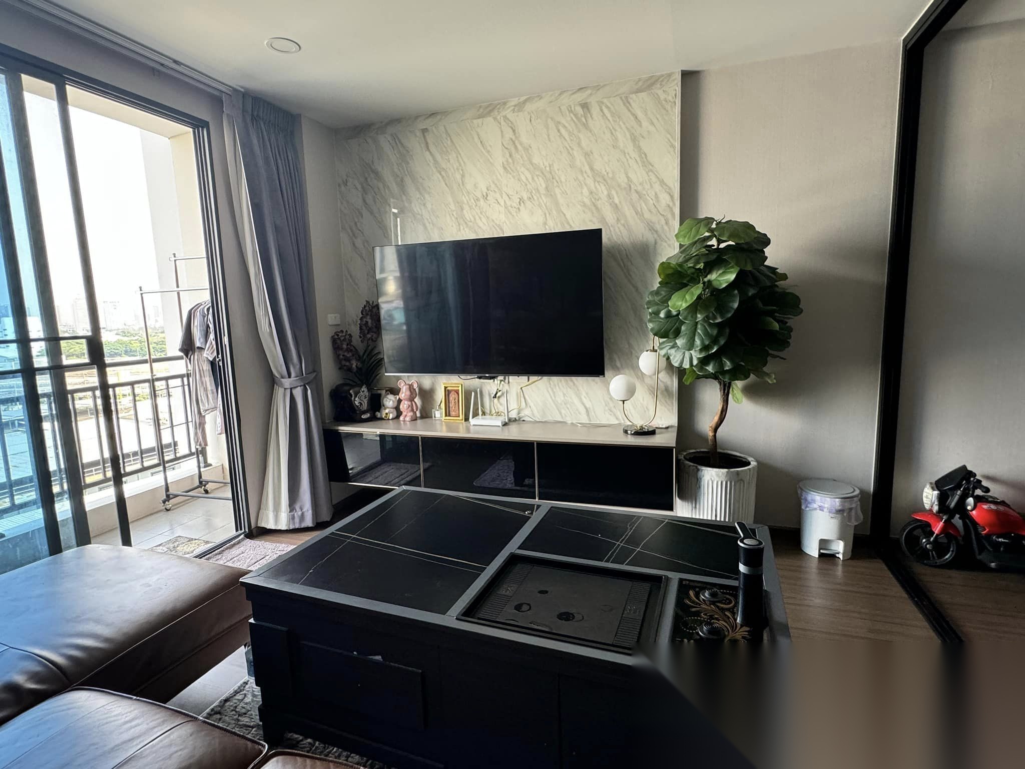 1 Bedroom Condo for sale at Artisan Ratchada — photo 1