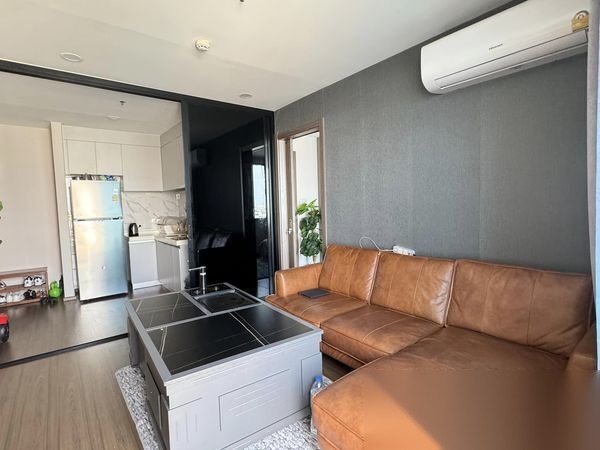 1 Bedroom Condo for sale at Artisan Ratchada — photo 2