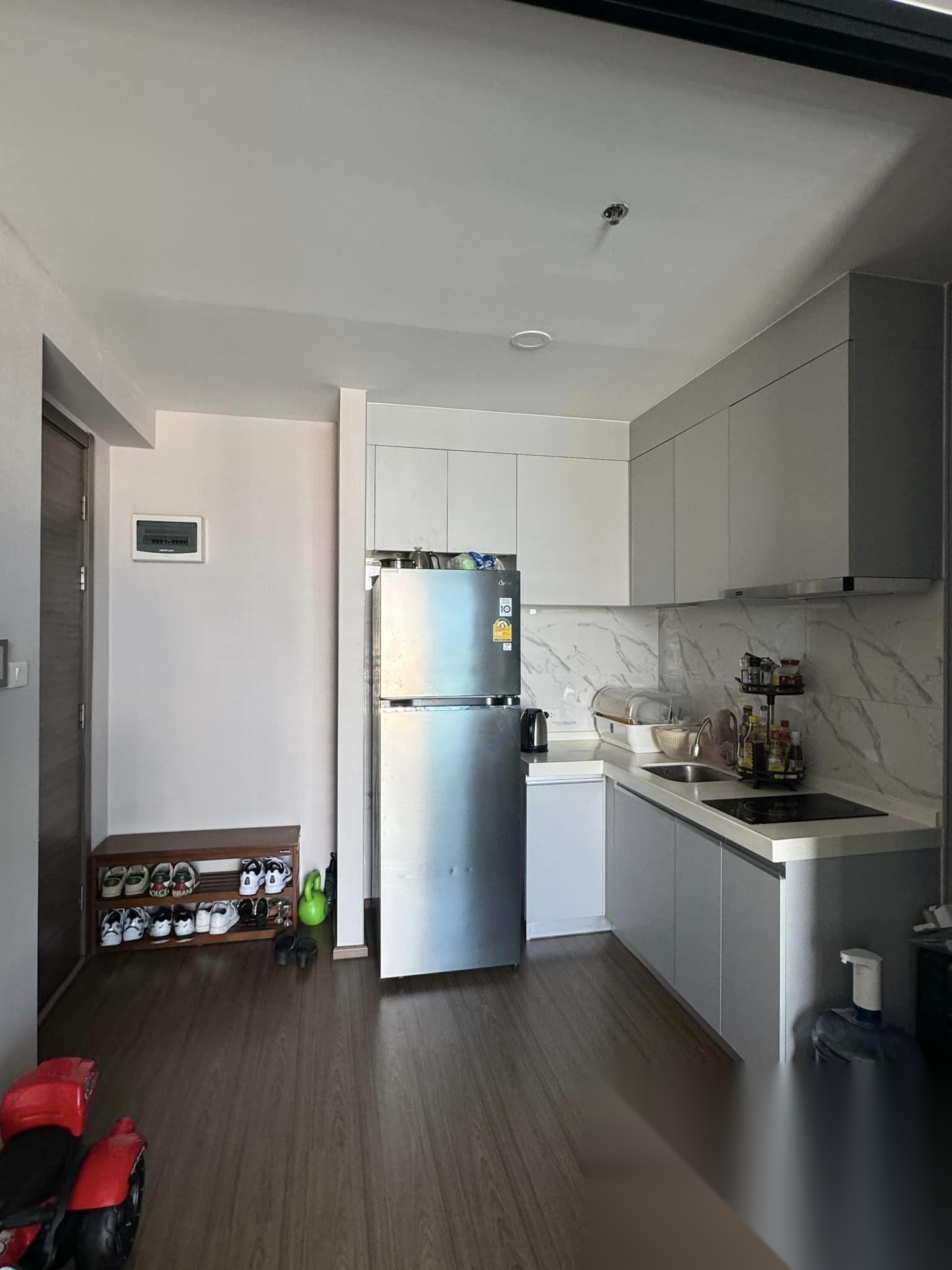 1 Bedroom Condo for sale at Artisan Ratchada — photo 3