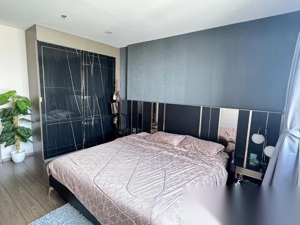1 Bedroom Condo for sale at Artisan Ratchada — photo 4