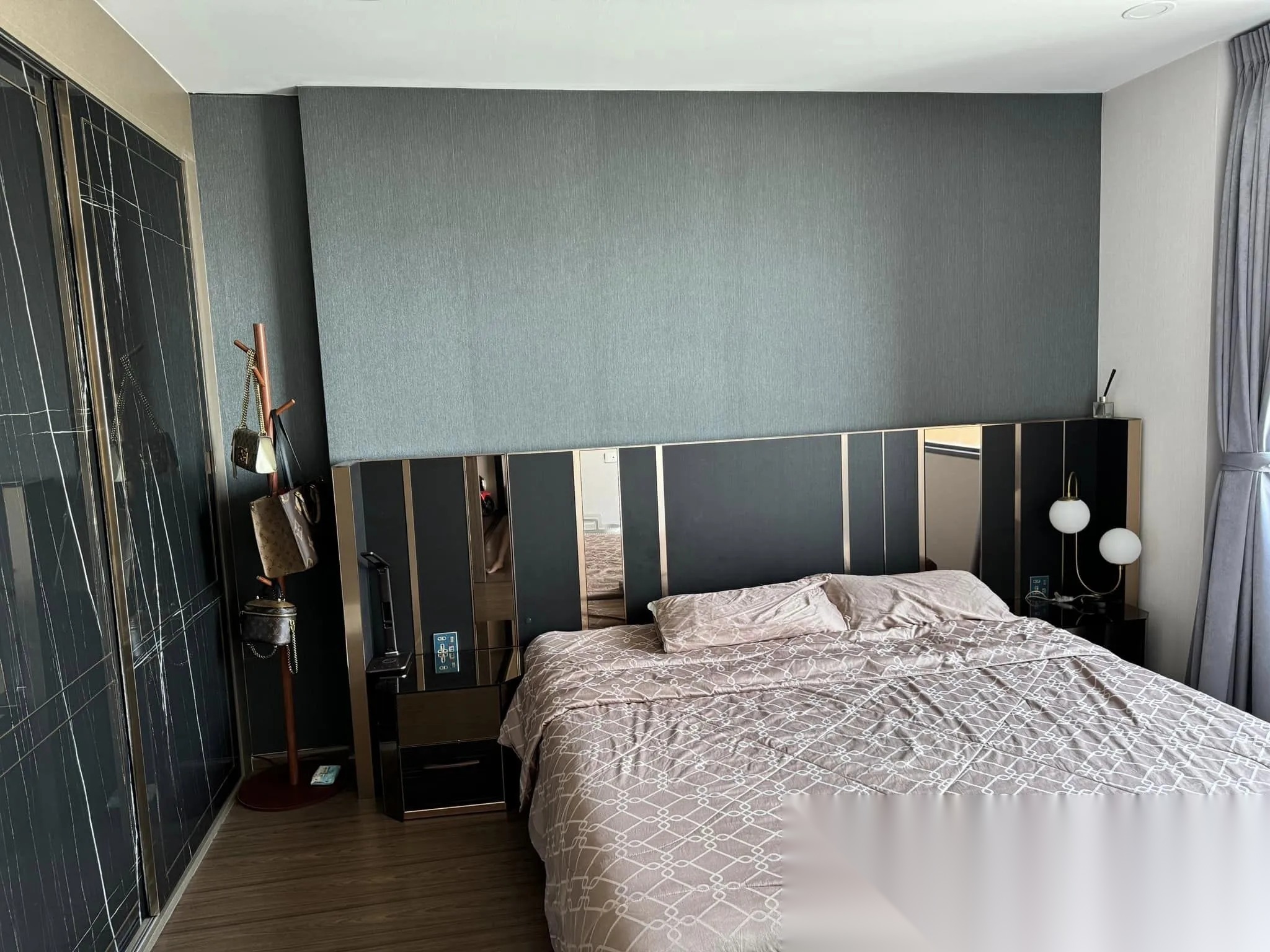 1 Bedroom Condo for sale at Artisan Ratchada — photo 5