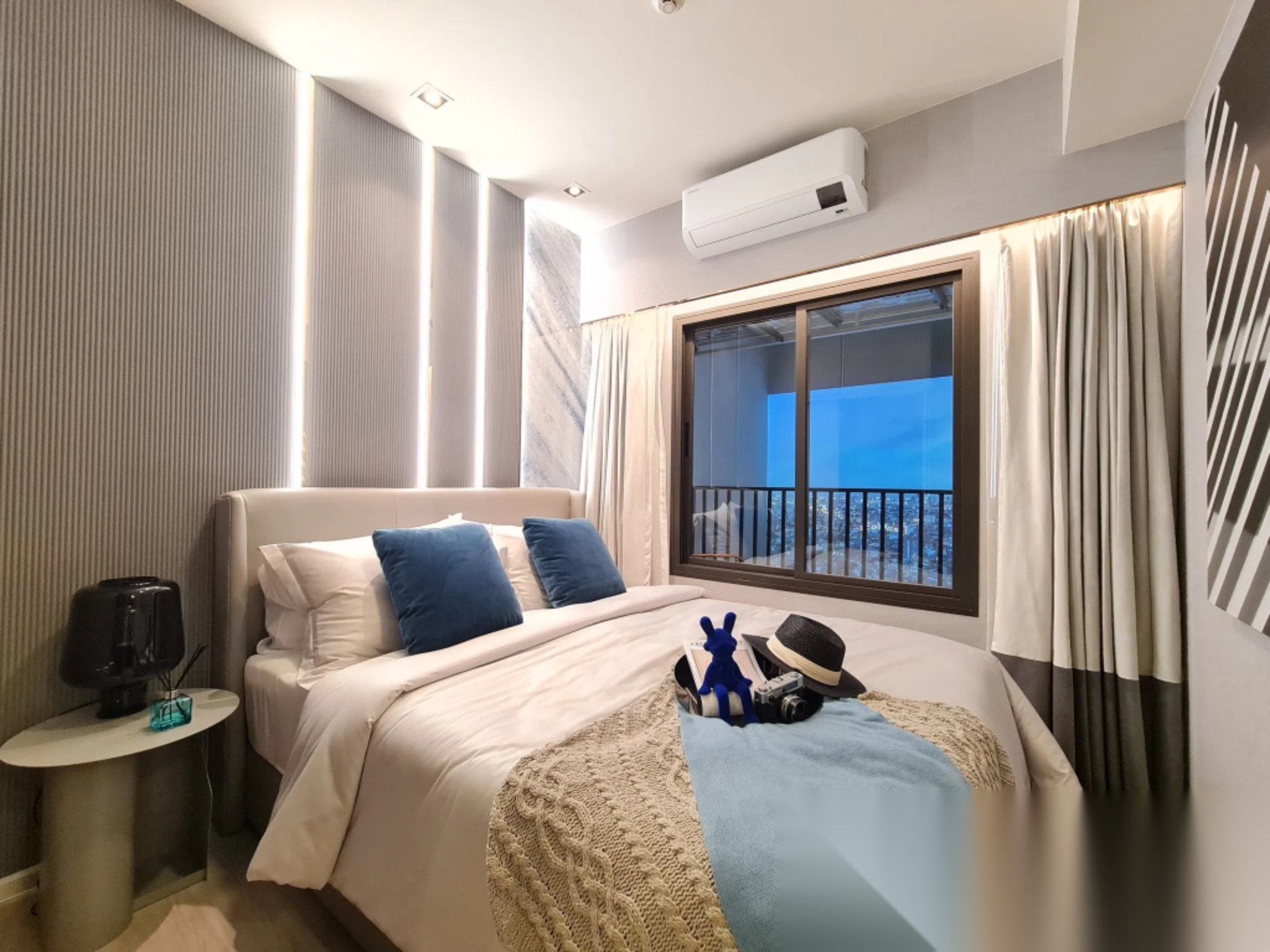 Studio Condo for sale at Quintara MHy’DEN Pho Nimit — photo 1