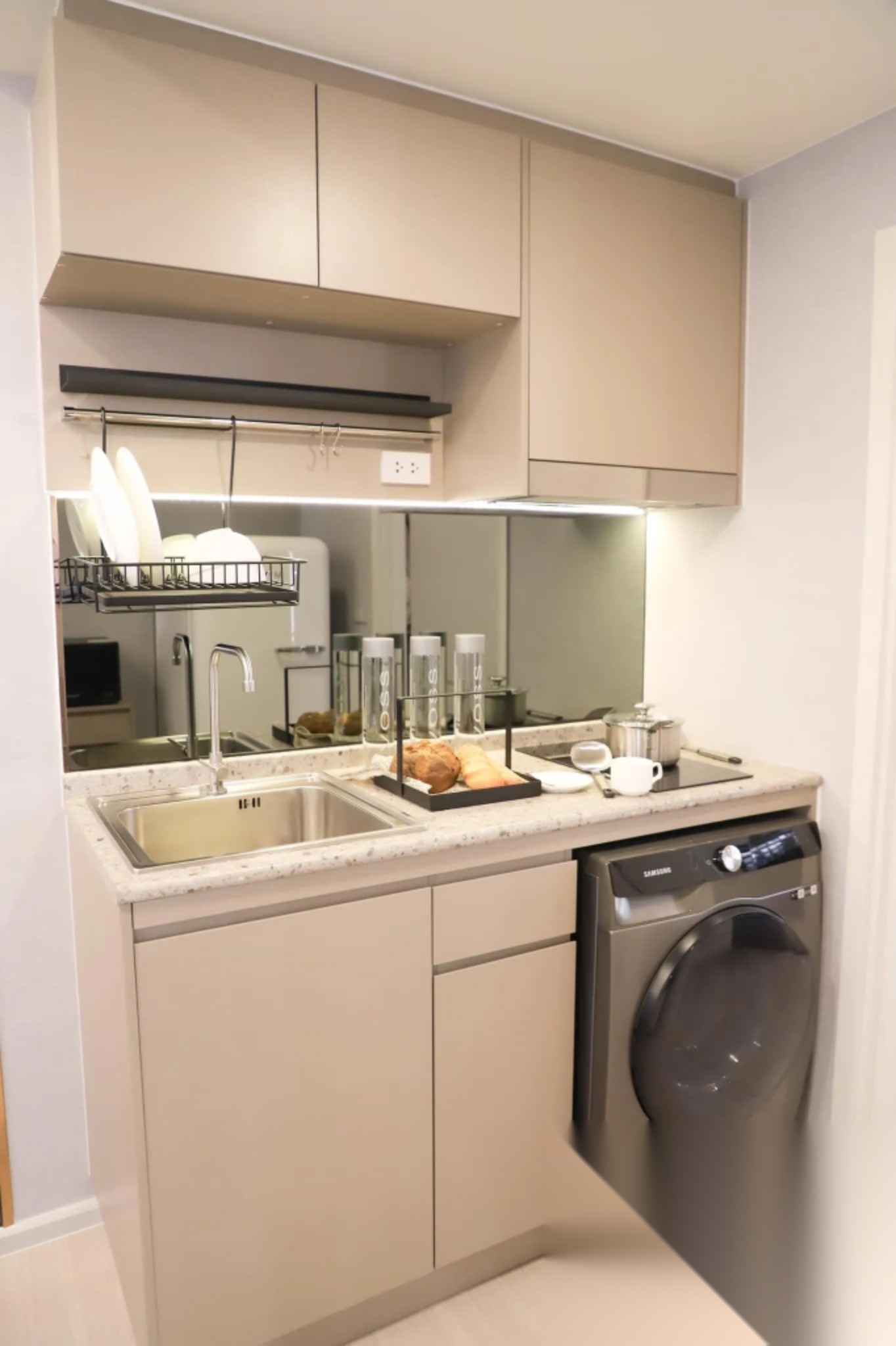 Studio Condo for sale at Quintara MHy’DEN Pho Nimit — photo 4