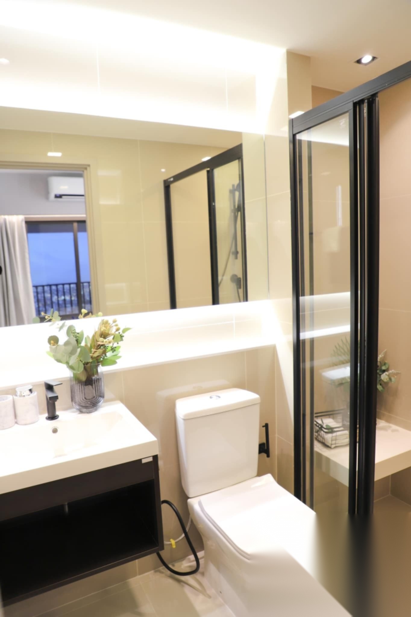 1 Bedroom Condo for sale at Quintara MHy’DEN Pho Nimit — photo 5