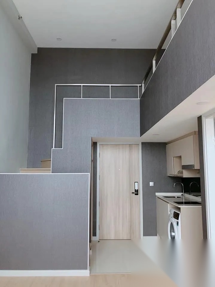 1 Bedroom Condo for sale at Knightsbridge Prime Sathorn — photo 2