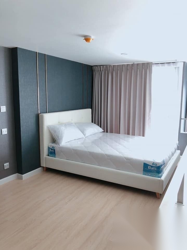 1 Bedroom Condo for sale at Knightsbridge Prime Sathorn — photo 4
