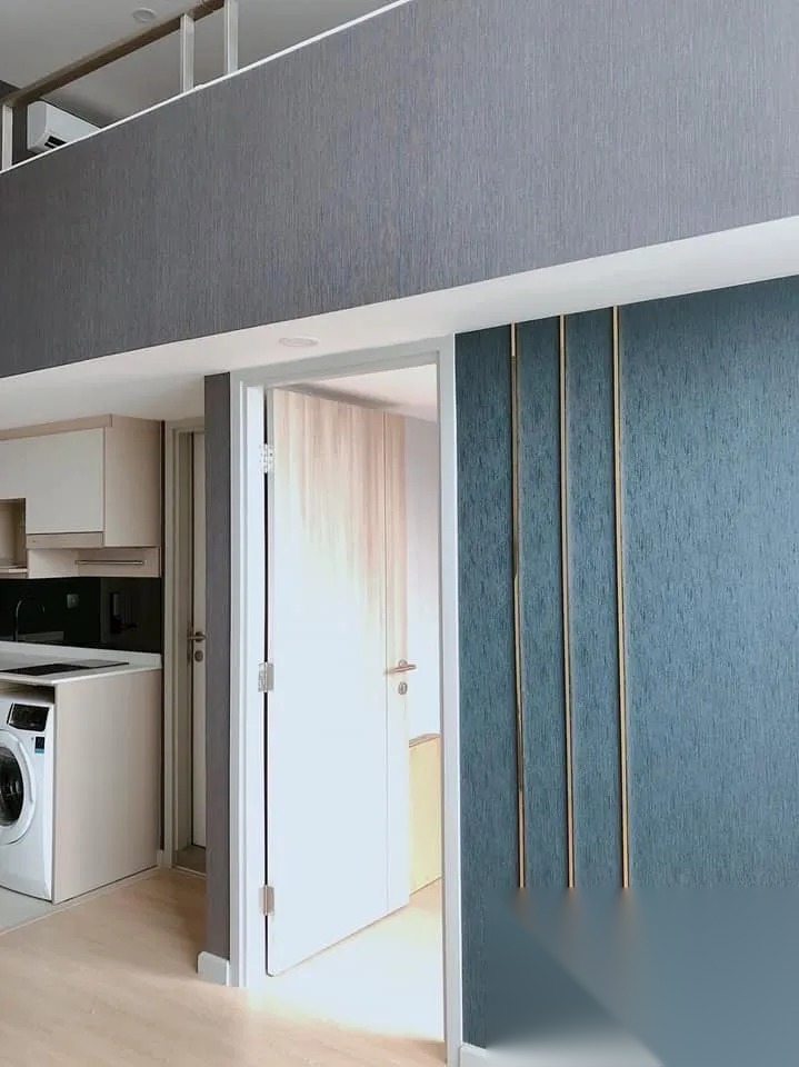 1 Bedroom Condo for sale at Knightsbridge Prime Sathorn — photo 5
