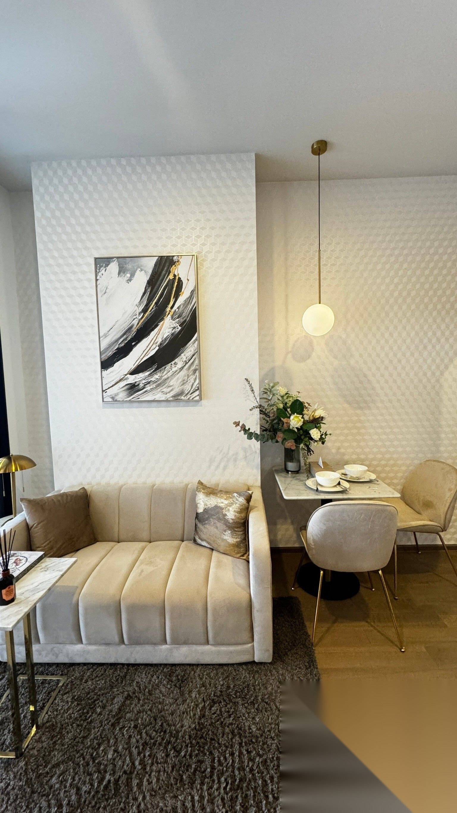 1 Bedroom Condo for sale at Park Origin Phayathai — photo 1