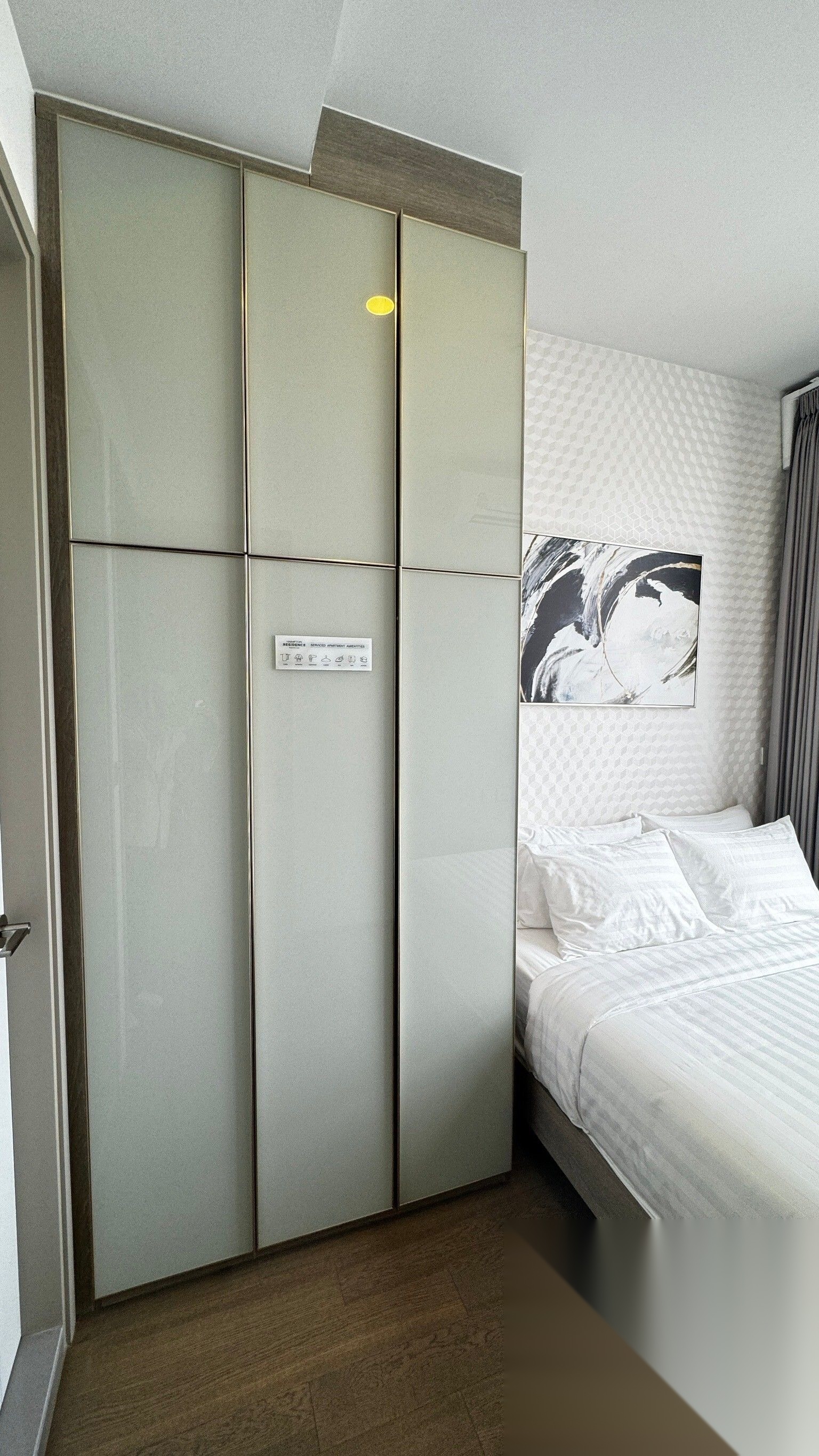1 Bedroom Condo for sale at Park Origin Phayathai — photo 3