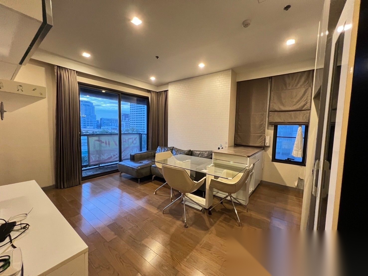 2 Bedroom Condo for sale at M Phayathai — photo 1