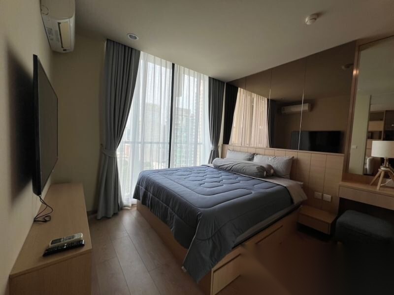 2 Bedroom Condo for sale at Noble Recole — photo 1