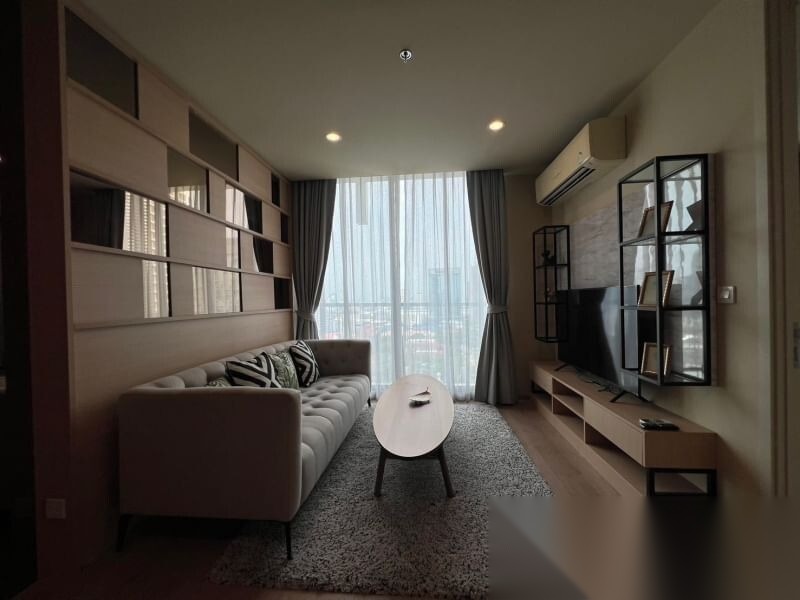 2 Bedroom Condo for sale at Noble Recole — photo 2