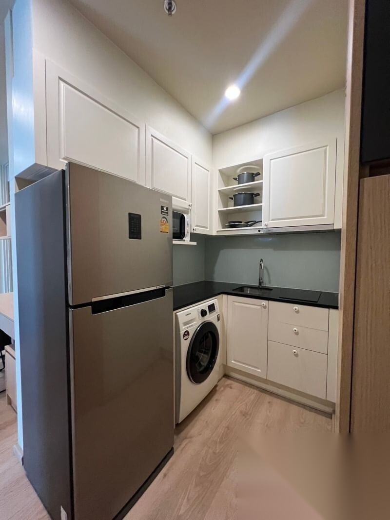2 Bedroom Condo for sale at Noble Recole — photo 3
