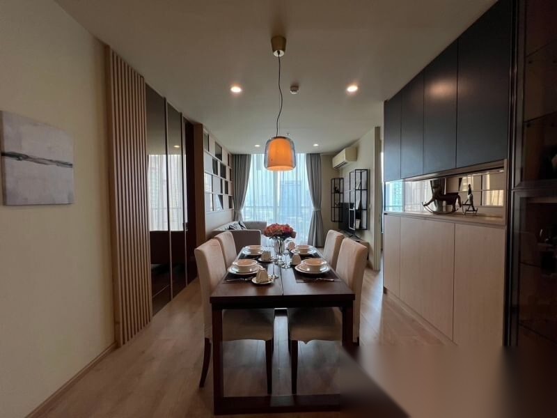 2 Bedroom Condo for sale at Noble Recole — photo 4