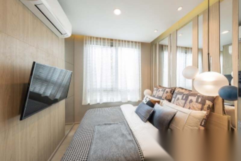 1 Bedroom Condo for sale at Nue Connex Condo Donmuang — photo 1