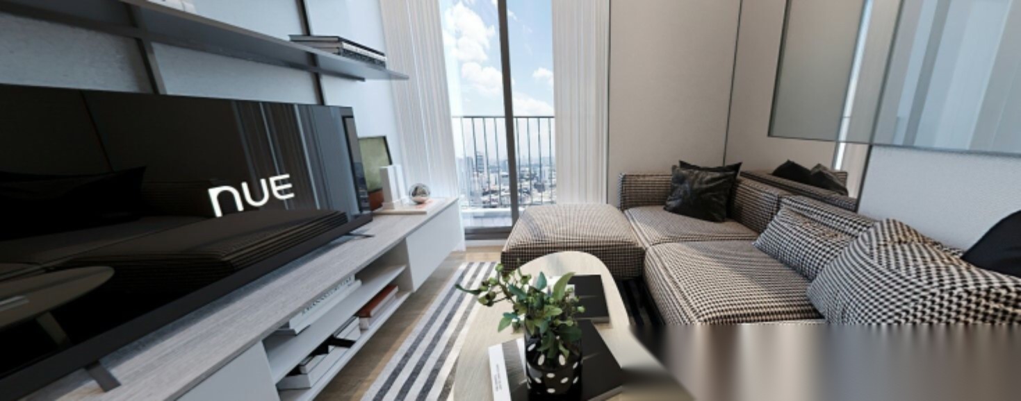 2 Bedroom Condo for sale at Nue Evo Ari — photo 2